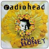 Radiohead - Pablo Honey