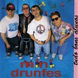Mini Drunfes - Tudo Bons Alunos