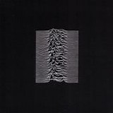 Joy Division - Unknown Pleasures