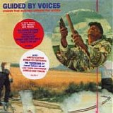 Guided By Voices - Under the Bushes Under the Stars / Tigerbomb