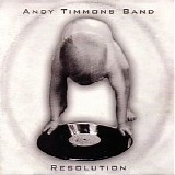 Andy Timmons - Resolution