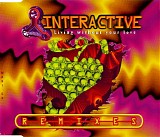 Interactive - Living Without Your Love Remix