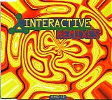 Interactive - Can You Hear Me Calling Remixes