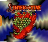 Interactive - Living Without Your Love