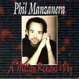 Phil Manzanera - A Million Reasons Why