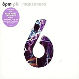 Phil Manzanera - 6pm