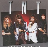 TNT - Tell No Tales