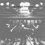 Doc Watson/Earl Scruggs/Ricky Skaggs - Three Pickers