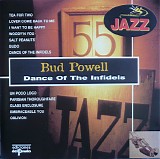 Bud Powell - Dance of the Infidels