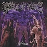Cradle Of Filth - Midian