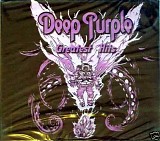 Deep Purple - Greatest Hits