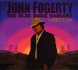 John Fogerty - The Blue Ridge Rangers Rides Again