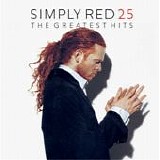 Simply Red - The Greatest Hits