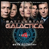 Bear McCreary - Battlestar Galactica: Season 4