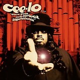 Cee-Lo - The Closet Freak: The Best of Cee-Lo Green the Soul Machine