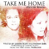 Lisbeth Scott - Peace on Earth