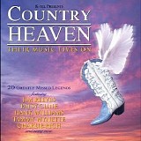 Faron Young - Country Heaven