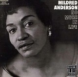 Mildred Anderson - No More In Life