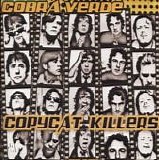 Cobra Verde - Copycat Killers