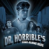 Cast of Dr. Horrible's Sing-Along Blog - Dr. Horrible's Sing-a-Long Blog