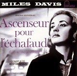 Miles Davis - Ascenseur Pour L'echafaud