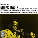 Miles Davis - Miles Davis And The Modern Jazz Giants