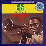 Miles Davis - Miles Ahead