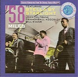 Davis, Miles - '58 Sessions Featuring Stella By Starlight