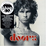 The Doors - The Very Best of the Doors