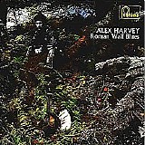 Alex Harvey - Roman Wall Blues