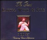Earth, Wind & Fire - The Great Earth, Wind & Fire
