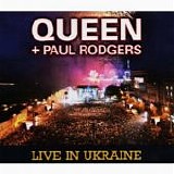 Queen - Live In Ukraine
