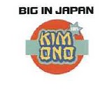 Kim Ono - Big In Japan