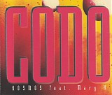 Kosmos feat. Mary K. - Codo