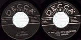 Bill Anderson - Papa/No One's Gonna Hurt You Anymore (Canada)