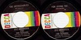 Bill Anderson and Jan Howard - For Loving You/The Untouchables (Canada)