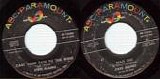 Steve Alaimo - Cast Your Fate To The Wind/Mais Oui (US)