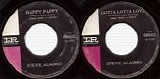 Steve Alaimo - Gotta Lotta Love/Happy Pappy (US)