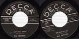Bill Anderson - I Love You Drops/Golden Guitar (Canada)