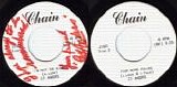 Cy Anders - I'm Not The Kind/Four More Stairs (Canada)