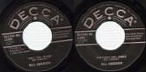 Bill Anderson - I Get The Fever/The First Mrs. Jones (Canada)