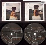 Tori Amos - A Sorta Fairytale/A Sorta Fairytale (US Promo Picture sleeve)