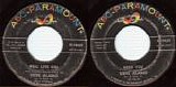 Steve Alaimo - Real Live Girl/Need You (US)