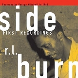 R.L. Burnside - First Recordings