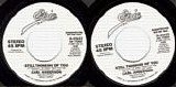 Carl Anderson - Still Thinking Of You/Still Thinking Of You (US Promo)