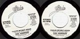 Carl Anderson - Fooled Myself Again/Fooled Myself Again (US Promo)