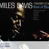 Miles Davis - Kind Of Blue (Legacy Edition)