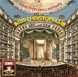 Aris Christofellis - L'age d'or des castrats