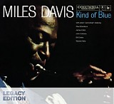 Miles Davis - Kind of Blue [Legacy Edition]