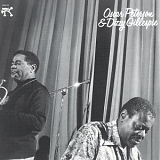 Oscar Peterson and Dizzy Gillespie - Oscar Peterson & Dizzy Gillespie [VINYL]